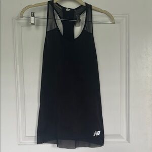 New Balance Racerback RunningTank Top